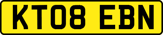 KT08EBN