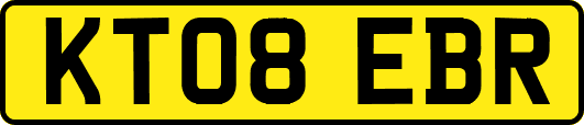 KT08EBR
