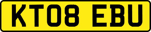 KT08EBU