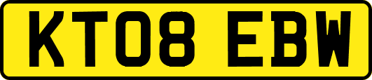 KT08EBW