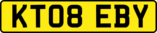 KT08EBY