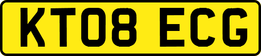 KT08ECG