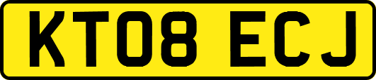KT08ECJ