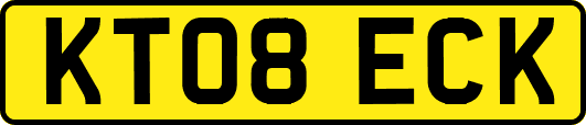 KT08ECK