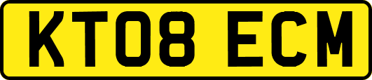 KT08ECM
