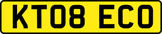 KT08ECO