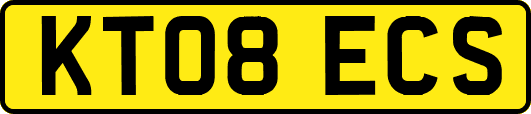 KT08ECS