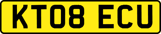 KT08ECU