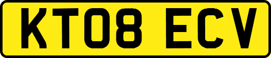 KT08ECV