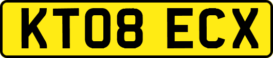 KT08ECX