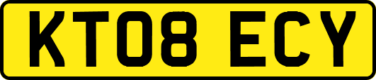 KT08ECY