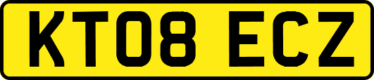 KT08ECZ