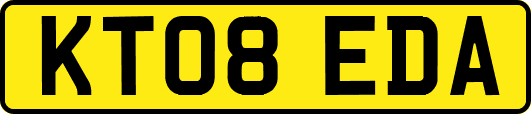 KT08EDA