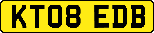 KT08EDB