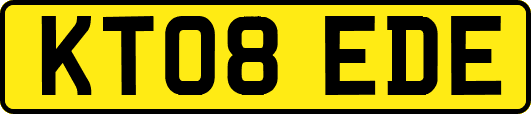 KT08EDE