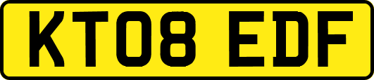 KT08EDF