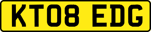 KT08EDG