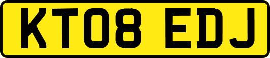 KT08EDJ