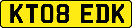KT08EDK