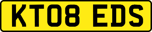 KT08EDS