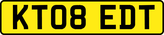 KT08EDT