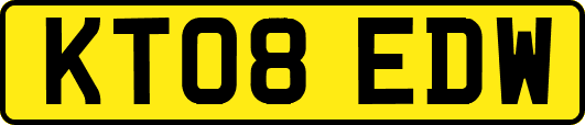 KT08EDW