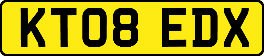 KT08EDX