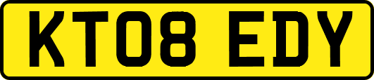KT08EDY