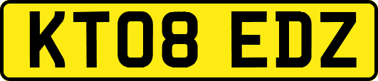 KT08EDZ