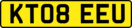 KT08EEU
