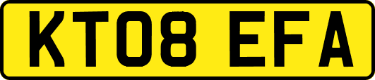KT08EFA