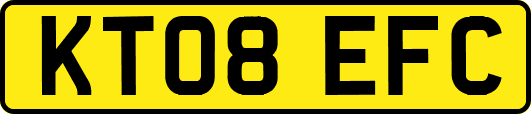 KT08EFC