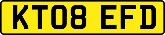 KT08EFD