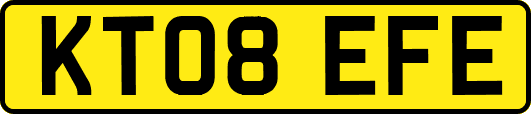 KT08EFE