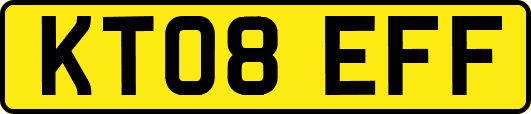 KT08EFF