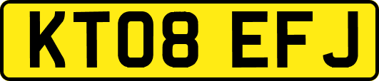 KT08EFJ