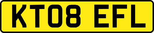 KT08EFL