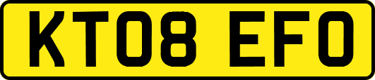 KT08EFO