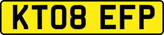KT08EFP