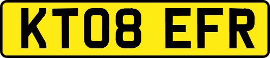 KT08EFR