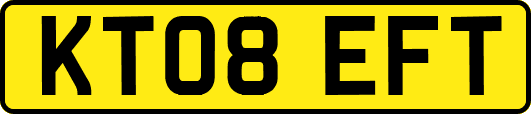 KT08EFT