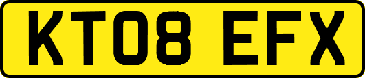 KT08EFX