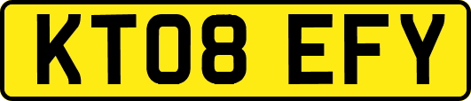 KT08EFY