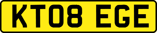 KT08EGE