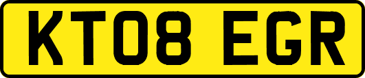 KT08EGR