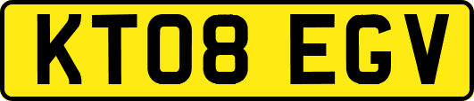 KT08EGV