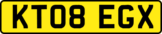 KT08EGX