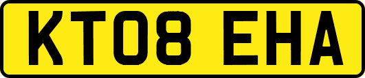 KT08EHA