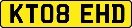 KT08EHD
