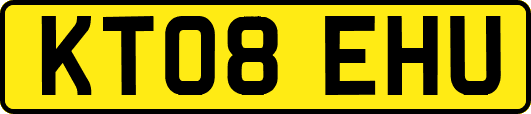 KT08EHU